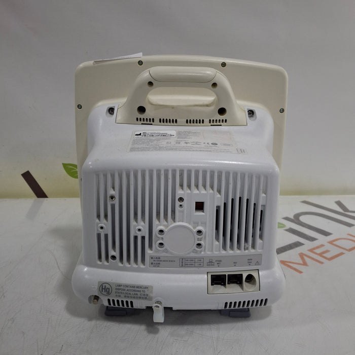 GE Healthcare GE Healthcare Dash 5000 - Masimo SpO2 Patient Monitor Patient Monitors reLink Medical