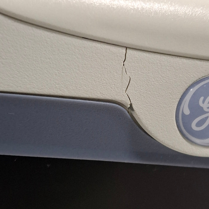 GE Healthcare GE Healthcare Dash 5000 - Masimo SpO2 Patient Monitor Patient Monitors reLink Medical