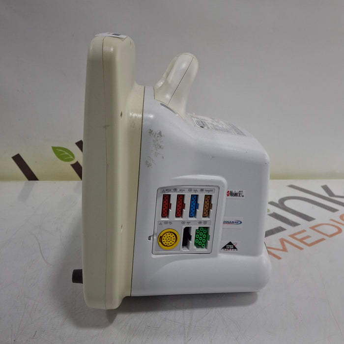 GE Healthcare GE Healthcare Dash 5000 - Masimo SpO2 Patient Monitor Patient Monitors reLink Medical