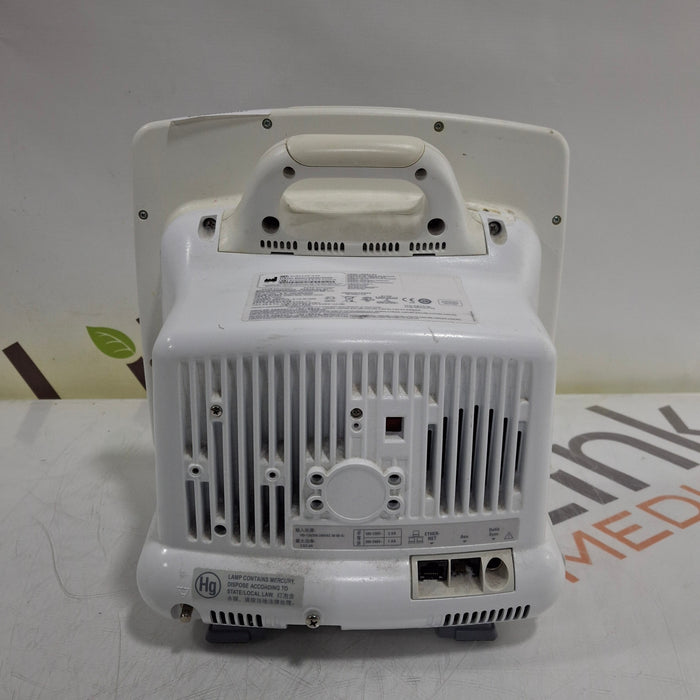 GE Healthcare GE Healthcare Dash 5000 - Masimo SpO2 Patient Monitor Patient Monitors reLink Medical