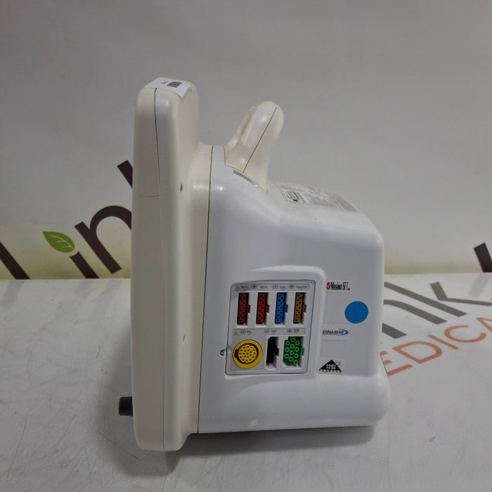 GE Healthcare GE Healthcare Dash 5000 - Masimo SpO2 Patient Monitor Patient Monitors reLink Medical