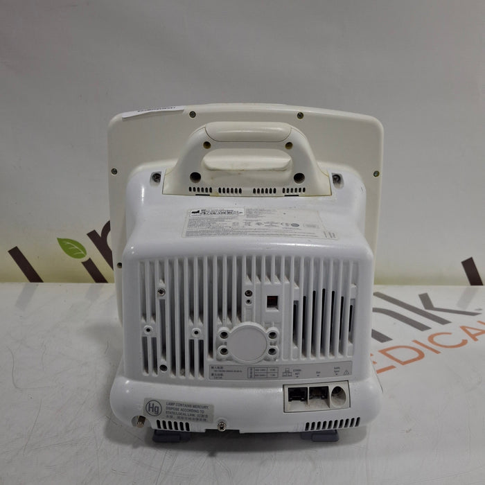 GE Healthcare GE Healthcare Dash 5000 - Masimo SpO2 Patient Monitor Patient Monitors reLink Medical