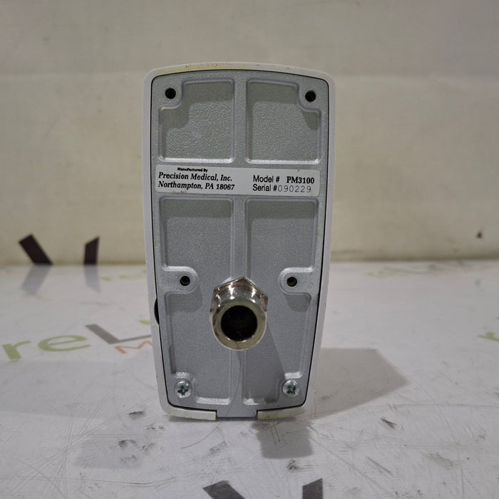 Precision Medical PM3100 Suction Regulator