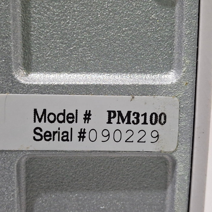 Precision Medical PM3100 Suction Regulator
