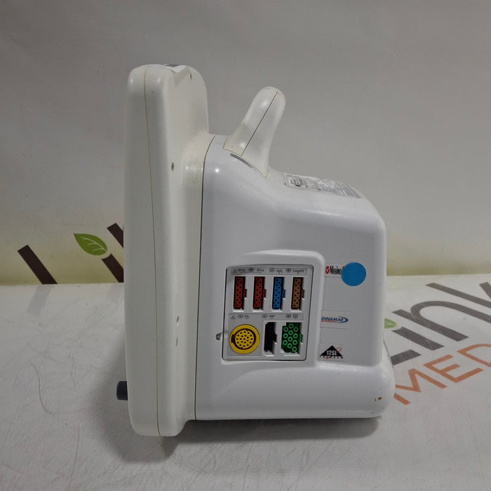 GE Healthcare GE Healthcare Dash 5000 - Masimo SpO2 Patient Monitor Patient Monitors reLink Medical