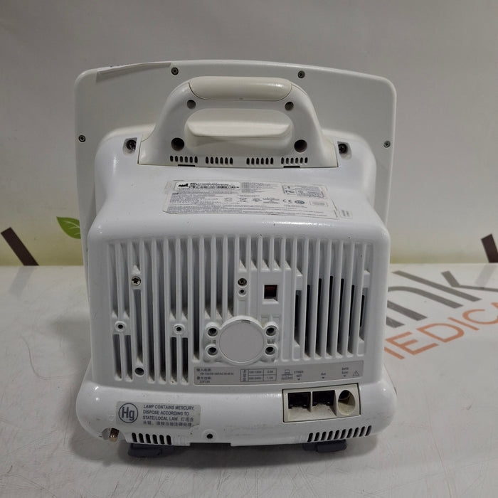 GE Healthcare GE Healthcare Dash 5000 - Masimo SpO2 Patient Monitor Patient Monitors reLink Medical