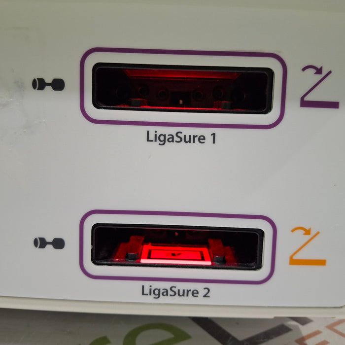 Covidien Covidien Force Triad 3.8-4.0 Electrosurgical Unit Electrosurgical Units reLink Medical