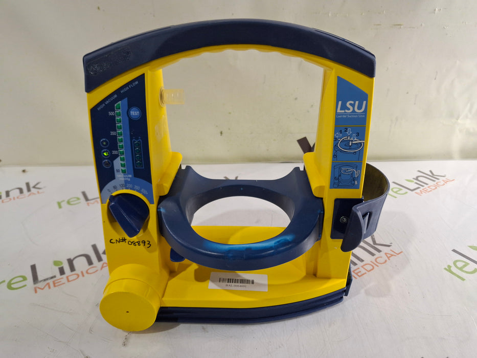 Laerdal Medical LSU Suction Unit