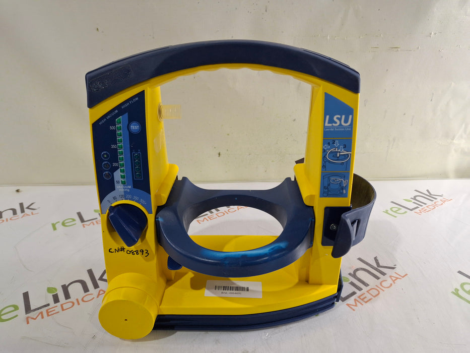 Laerdal Medical LSU Suction Unit