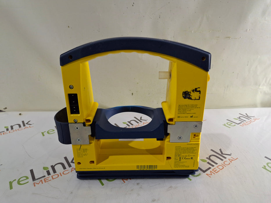 Laerdal Medical LSU Suction Unit