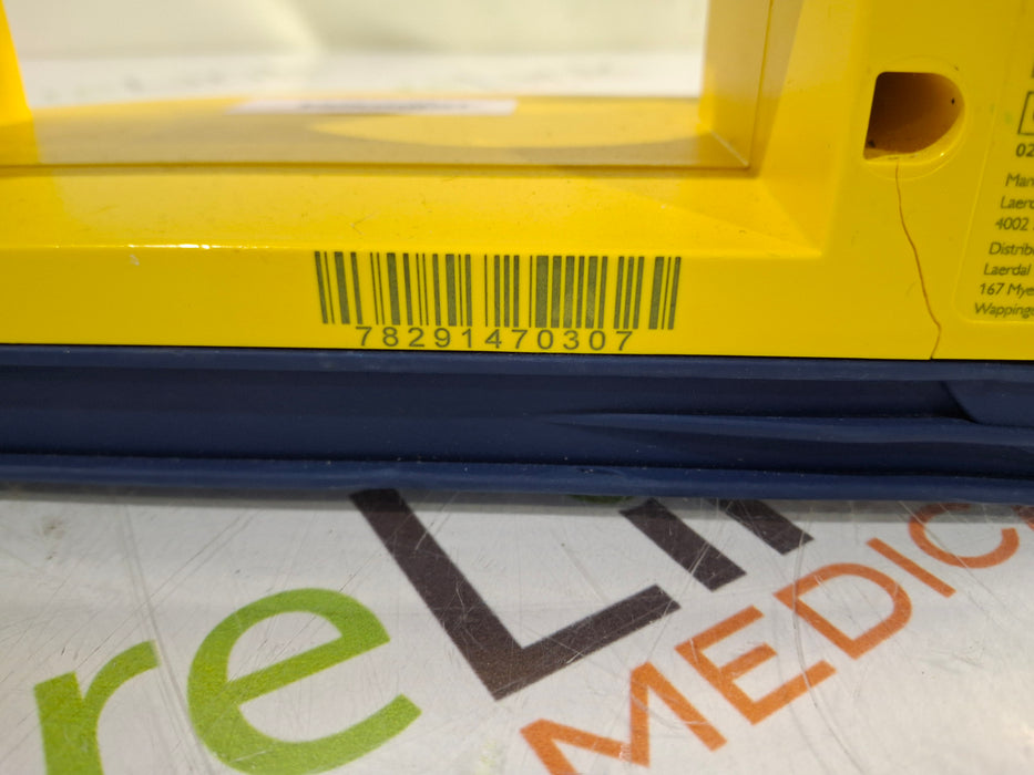 Laerdal Medical LSU Suction Unit