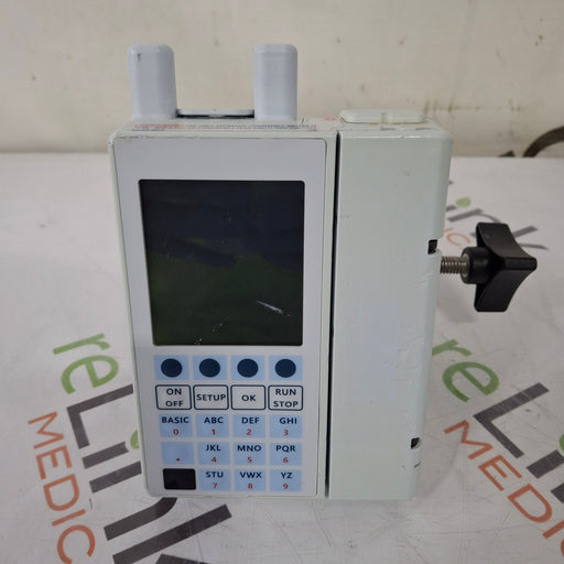Baxter Baxter Sigma Spectrum w/ A/B/G/N Battery Infusion Pump Infusion Pump reLink Medical