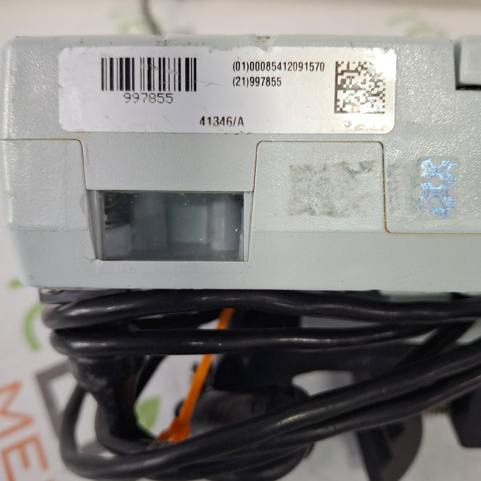 Baxter Sigma Spectrum w/ A/B/G/N Battery Infusion Pump