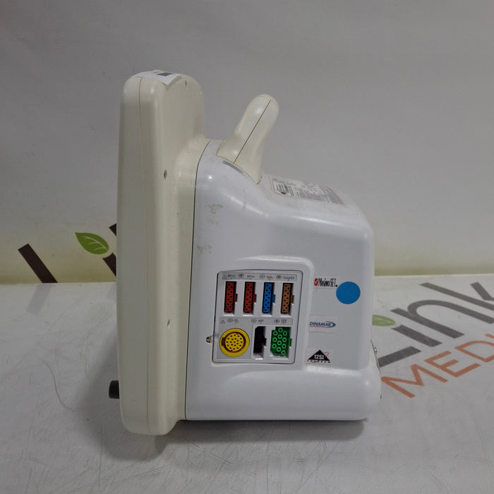 GE Healthcare GE Healthcare Dash 5000 - Masimo SpO2 Patient Monitor Patient Monitors reLink Medical
