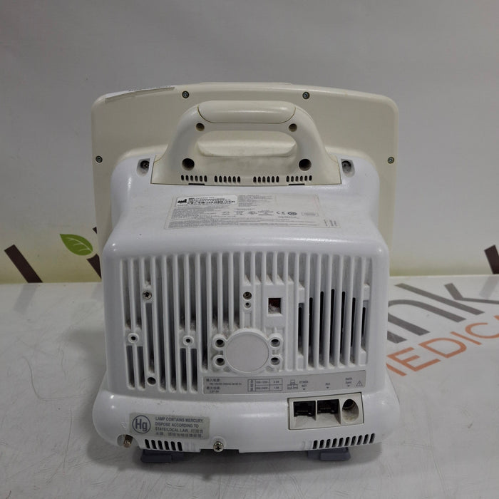 GE Healthcare GE Healthcare Dash 5000 - Masimo SpO2 Patient Monitor Patient Monitors reLink Medical