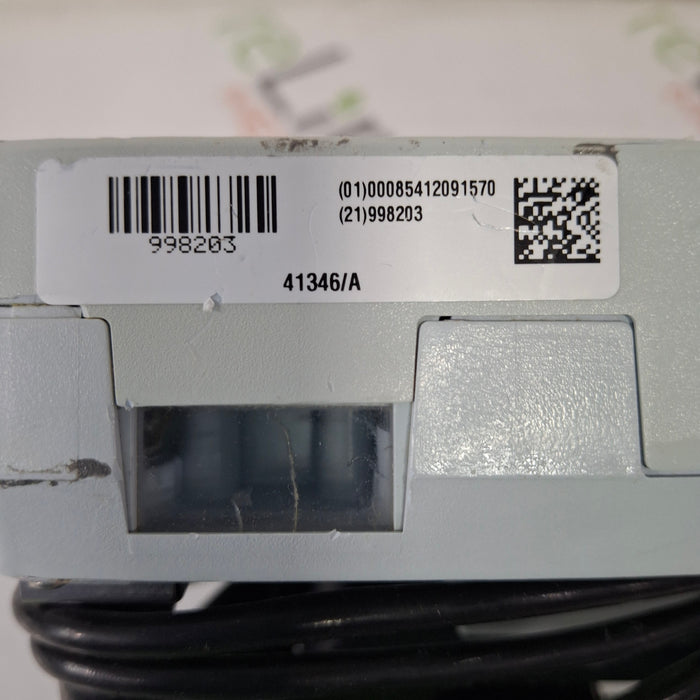 Baxter Sigma Spectrum w/ A/B/G/N Battery Infusion Pump