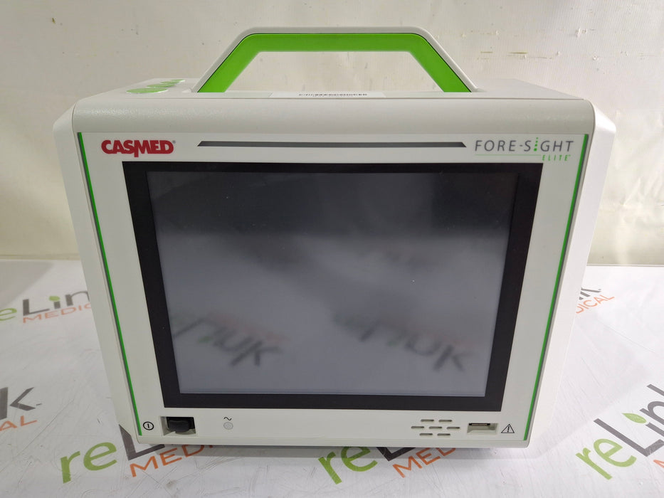 CASMED Foresight Elite Patient Monitor
