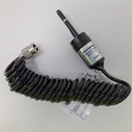 Olympus Olympus MB-155 Leakage Tester Flexible Endoscopy reLink Medical