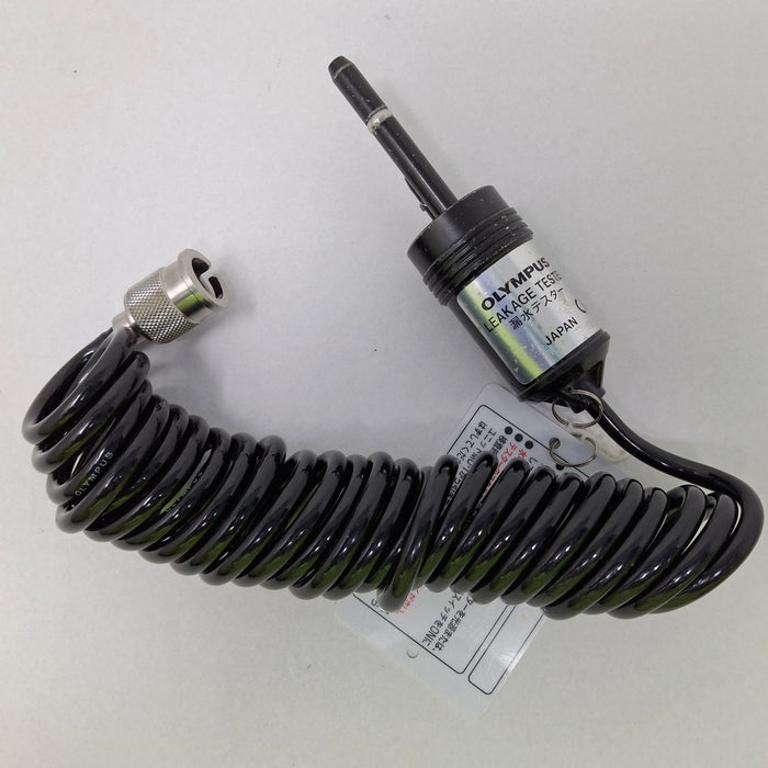Olympus Olympus MB-155 Leakage Tester Flexible Endoscopy reLink Medical