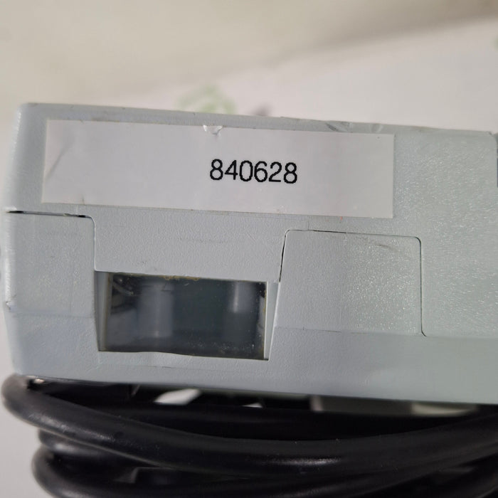 Baxter Sigma Spectrum with B/G Battery Infusion Pump