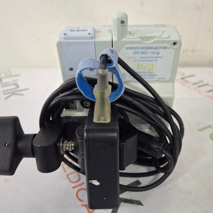 Baxter Sigma Spectrum with B/G Battery Infusion Pump