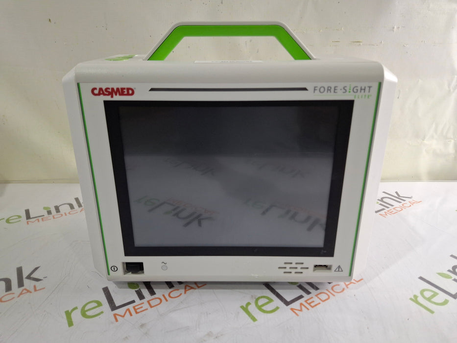 CASMED Foresight Elite Patient Monitor