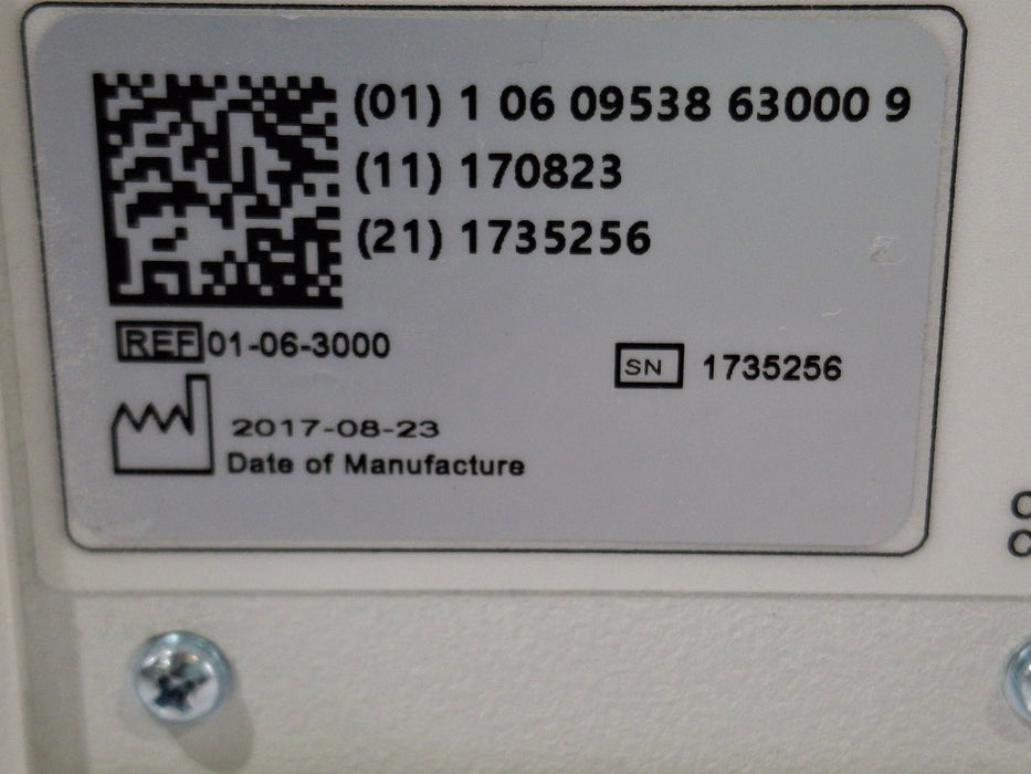 CASMED Foresight Elite Patient Monitor