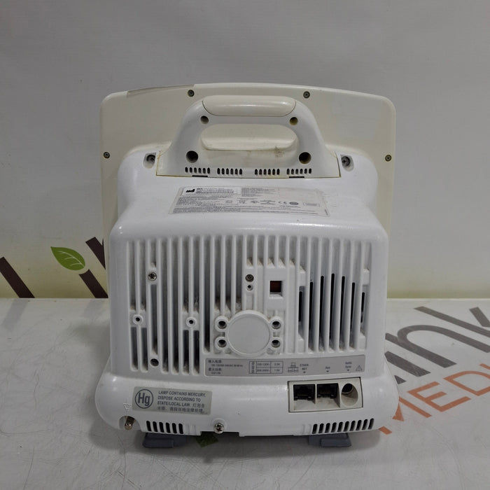 GE Healthcare GE Healthcare Dash 5000 - Masimo SpO2 Patient Monitor Patient Monitors reLink Medical