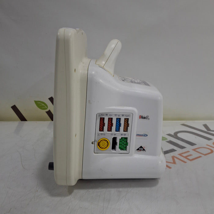 GE Healthcare GE Healthcare Dash 5000 - Masimo SpO2 Patient Monitor Patient Monitors reLink Medical