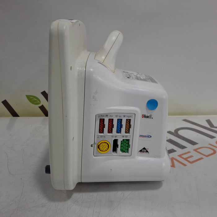 GE Healthcare GE Healthcare Dash 5000 - Masimo SpO2 Patient Monitor Patient Monitors reLink Medical