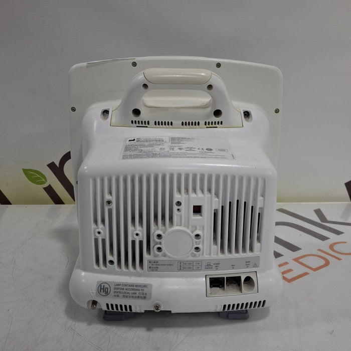 GE Healthcare GE Healthcare Dash 5000 - Masimo SpO2 Patient Monitor Patient Monitors reLink Medical