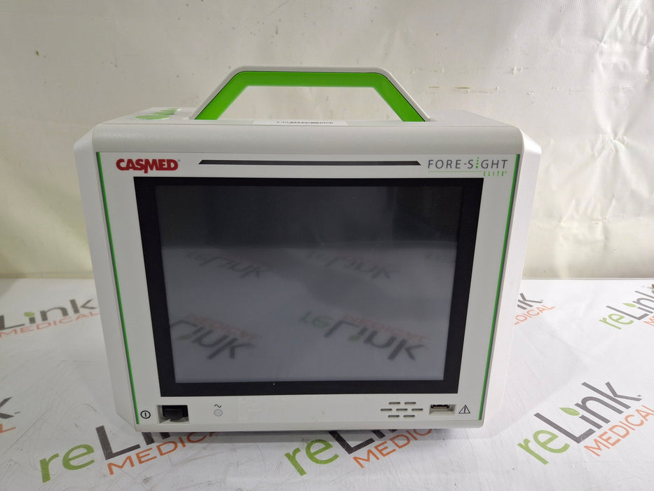 CASMED Foresight Elite Patient Monitor