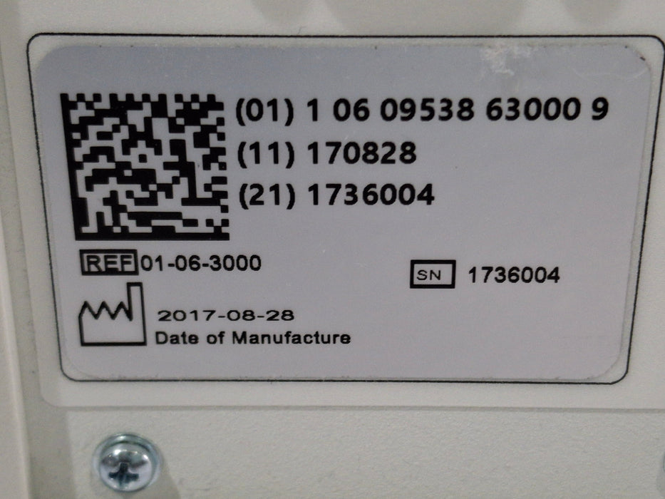 CASMED Foresight Elite Patient Monitor