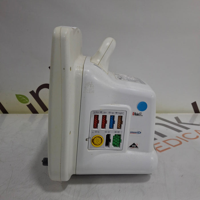 GE Healthcare GE Healthcare Dash 5000 - Masimo SpO2 Patient Monitor Patient Monitors reLink Medical