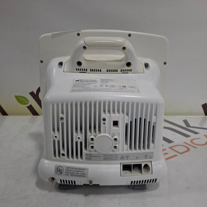 GE Healthcare GE Healthcare Dash 5000 - Masimo SpO2 Patient Monitor Patient Monitors reLink Medical