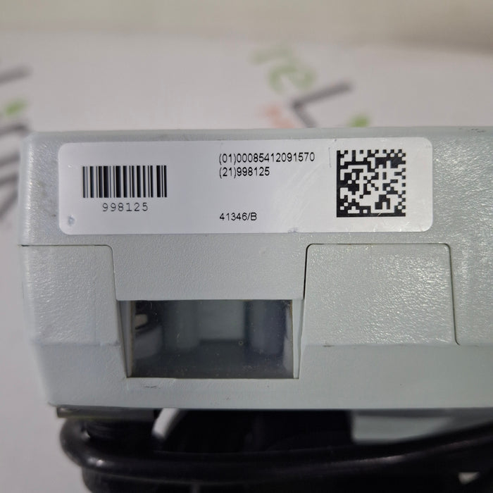 Baxter Baxter Sigma Spectrum 6.05.14 with A/B/G/N Battery Infusion Pump Infusion Pump reLink Medical