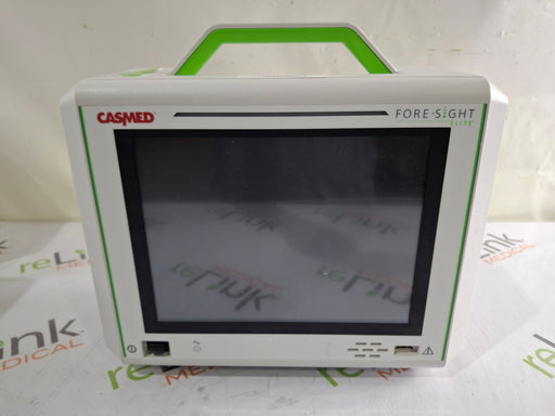 CASMED CASMED Foresight Elite Patient Monitor Patient Monitors reLink Medical