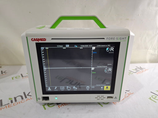 CASMED CASMED Foresight Elite Patient Monitor Patient Monitors reLink Medical