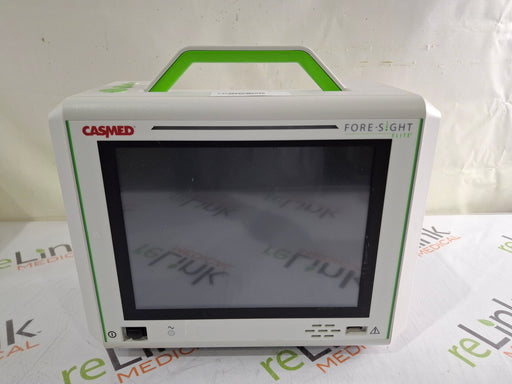 CASMED CASMED Foresight Elite Patient Monitor Patient Monitors reLink Medical