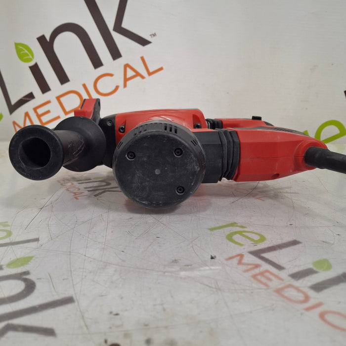 Milwaukee Tool Milwaukee Tool SDS Plus Rotary Hammer Industrial Equipment reLink Medical