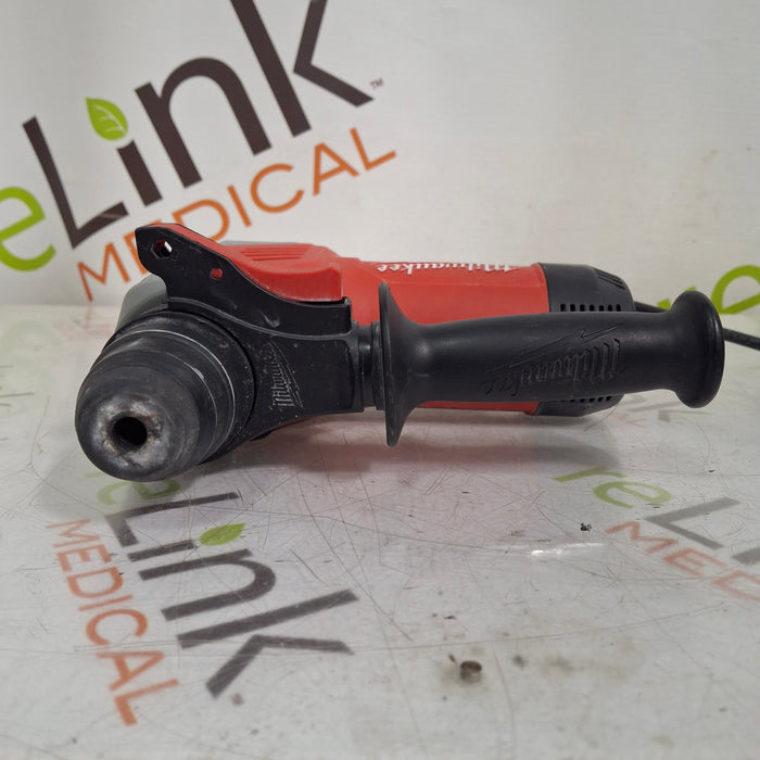 Milwaukee Tool Milwaukee Tool SDS Plus Rotary Hammer Industrial Equipment reLink Medical
