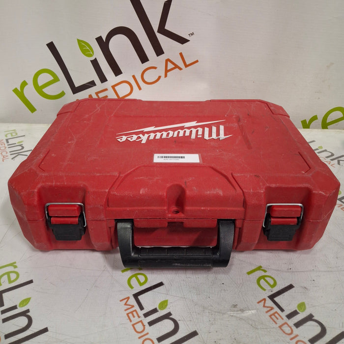 Milwaukee Tool Milwaukee Tool SDS Plus Rotary Hammer Industrial Equipment reLink Medical