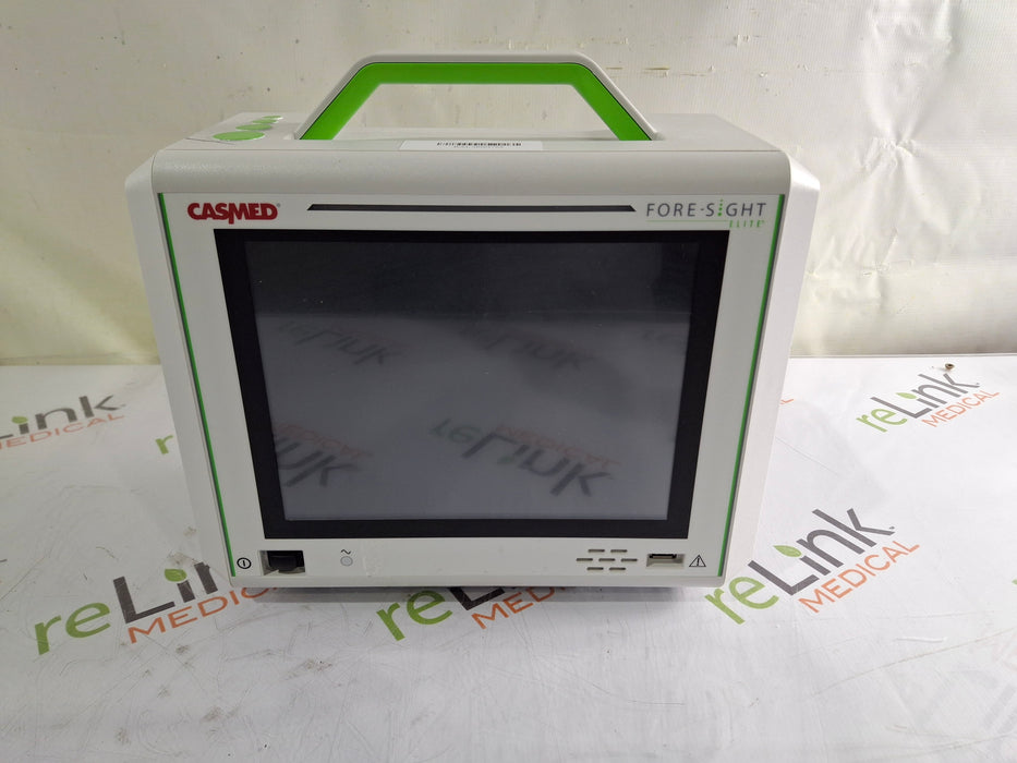 CASMED Foresight Elite Patient Monitor