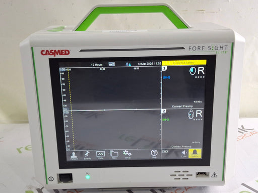 CASMED CASMED Foresight Elite Patient Monitor Patient Monitors reLink Medical