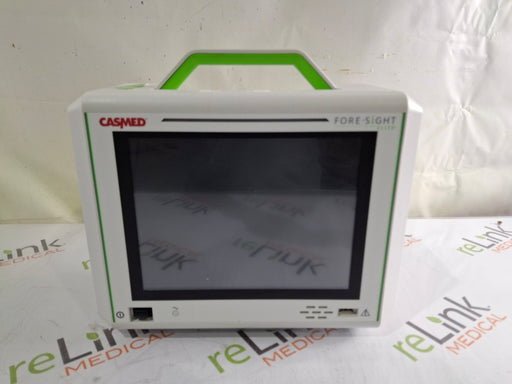 CASMED CASMED Foresight Elite Patient Monitor Patient Monitors reLink Medical