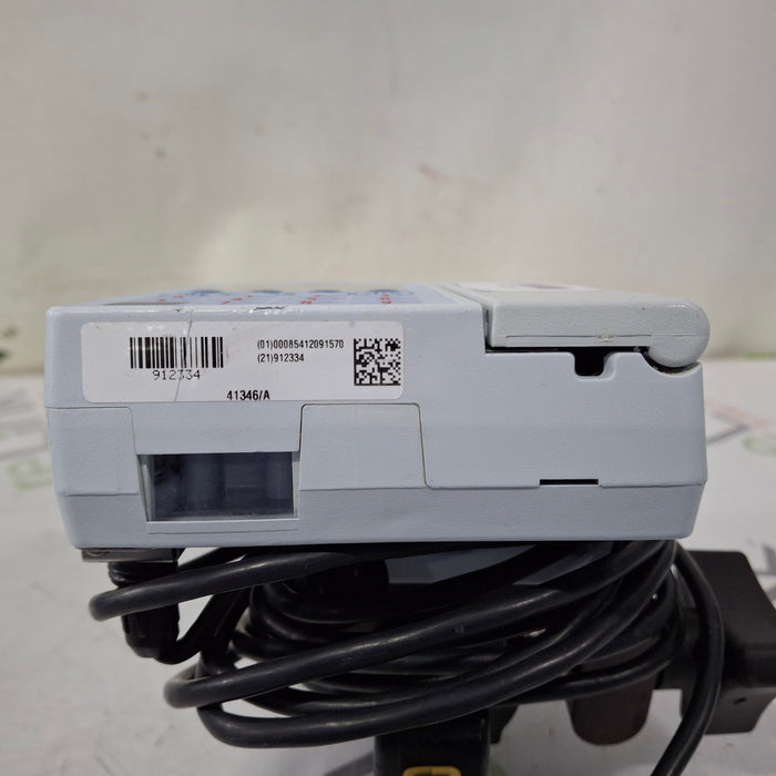 Baxter Baxter Sigma Spectrum 6.05.13 with A/B/G/N Battery Infusion Pump Infusion Pump reLink Medical