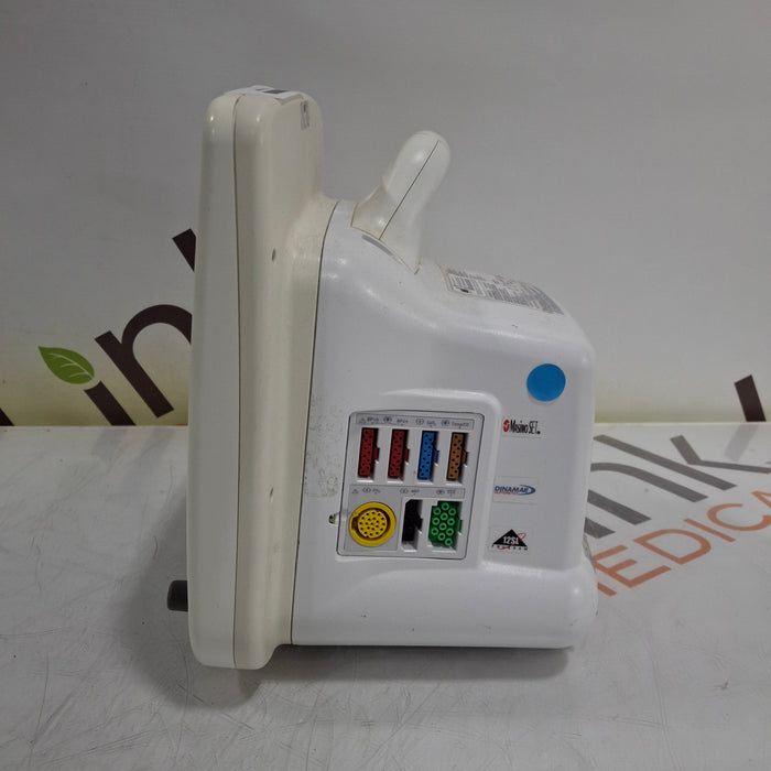GE Healthcare GE Healthcare Dash 5000 - Masimo SpO2 Patient Monitor Patient Monitors reLink Medical
