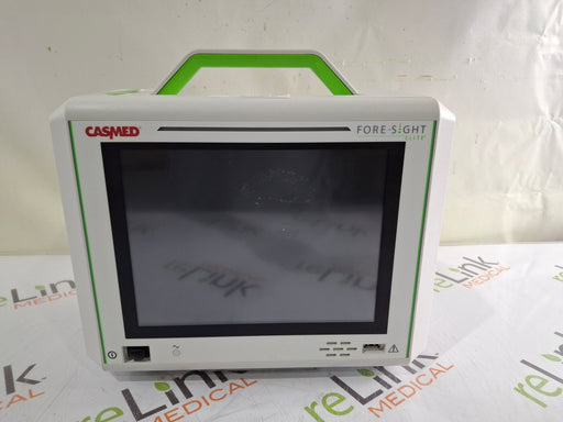 CASMED CASMED Foresight Elite Patient Monitor Patient Monitors reLink Medical