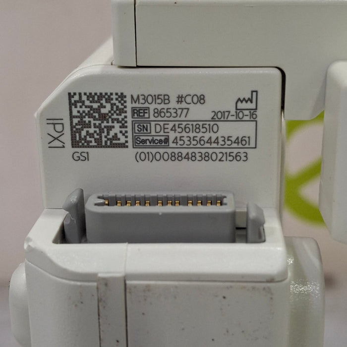 Philips Philips M3015B Opt C08 Microstream CO2 Module Patient Monitors reLink Medical
