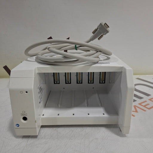 GE Healthcare GE Healthcare F5-01 Carescape Module Frame Patient Monitors reLink Medical